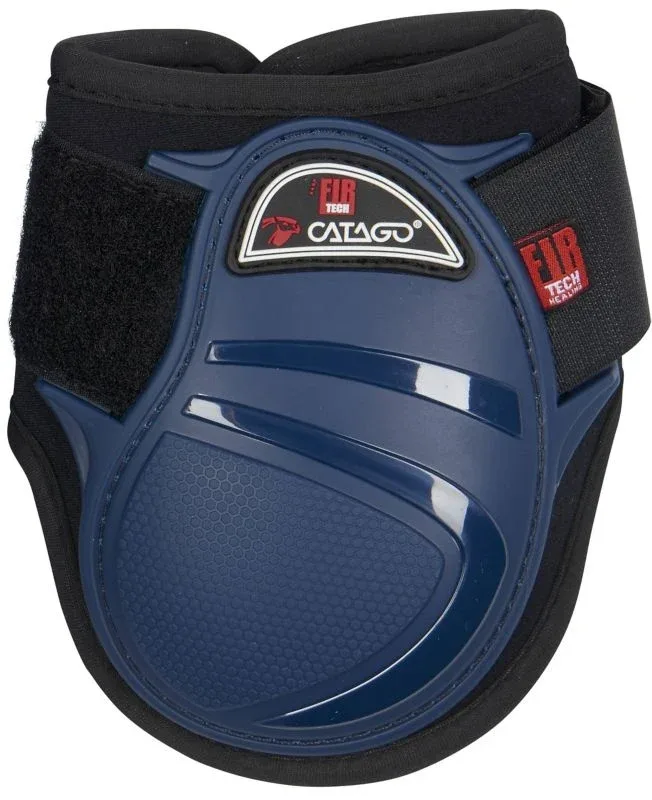 Catago Fir Tech Fetlock Boots - Image 2