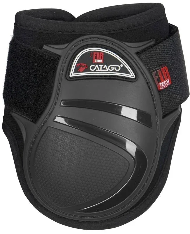 Catago Fir Tech Fetlock Boots
