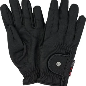 Catago Ladies FIR-TECH winter Gloves 6 Black