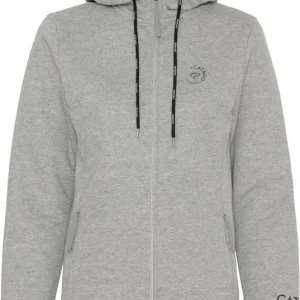 Catago Natalie Ladies Zip Hoodie