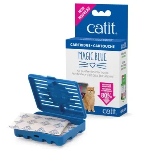 Catit Magic Blue Filter Cartridge