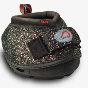 Cavallo Elb Bling Slim Hoof Boot