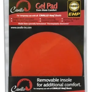 Cavallo Gel Hoof Pad