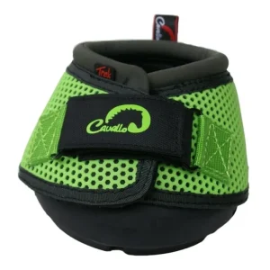Cavallo Green Trek Slim Sole