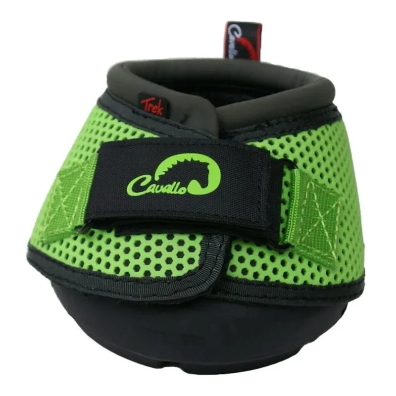 Cavallo Green Trek Slim Sole
