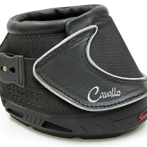 Cavallo™ Sport Slim Sole Hoof Boot