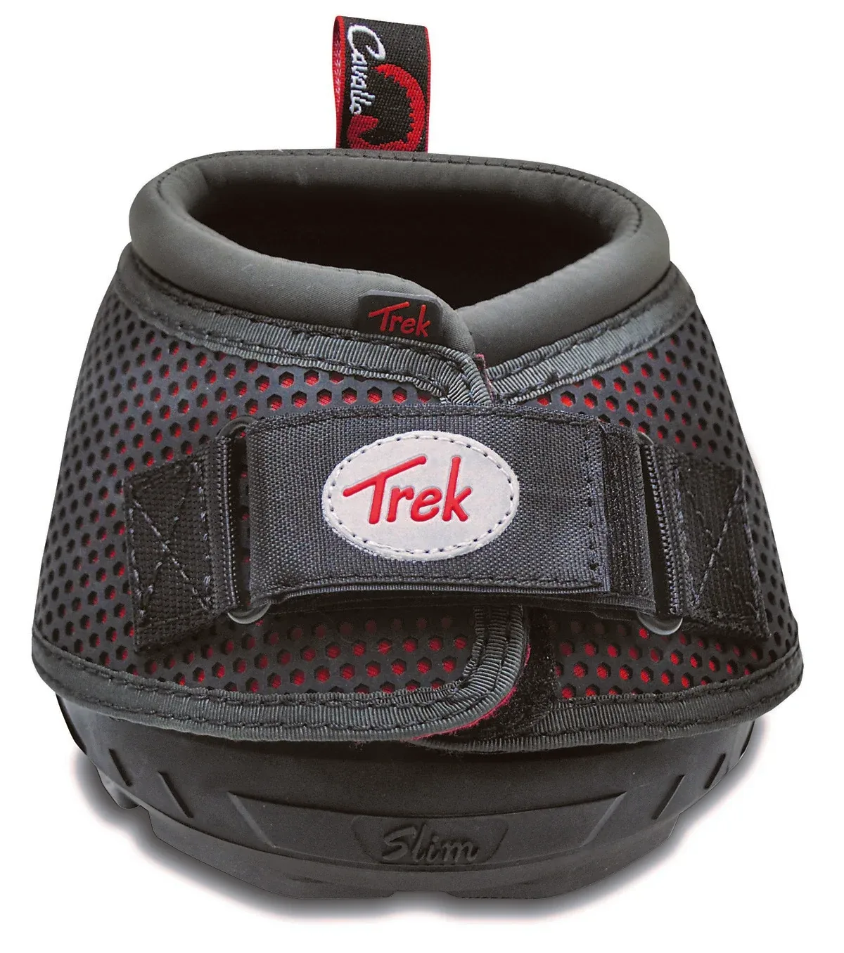 Cavallo™ Trek Slim Sole Hoof Boot