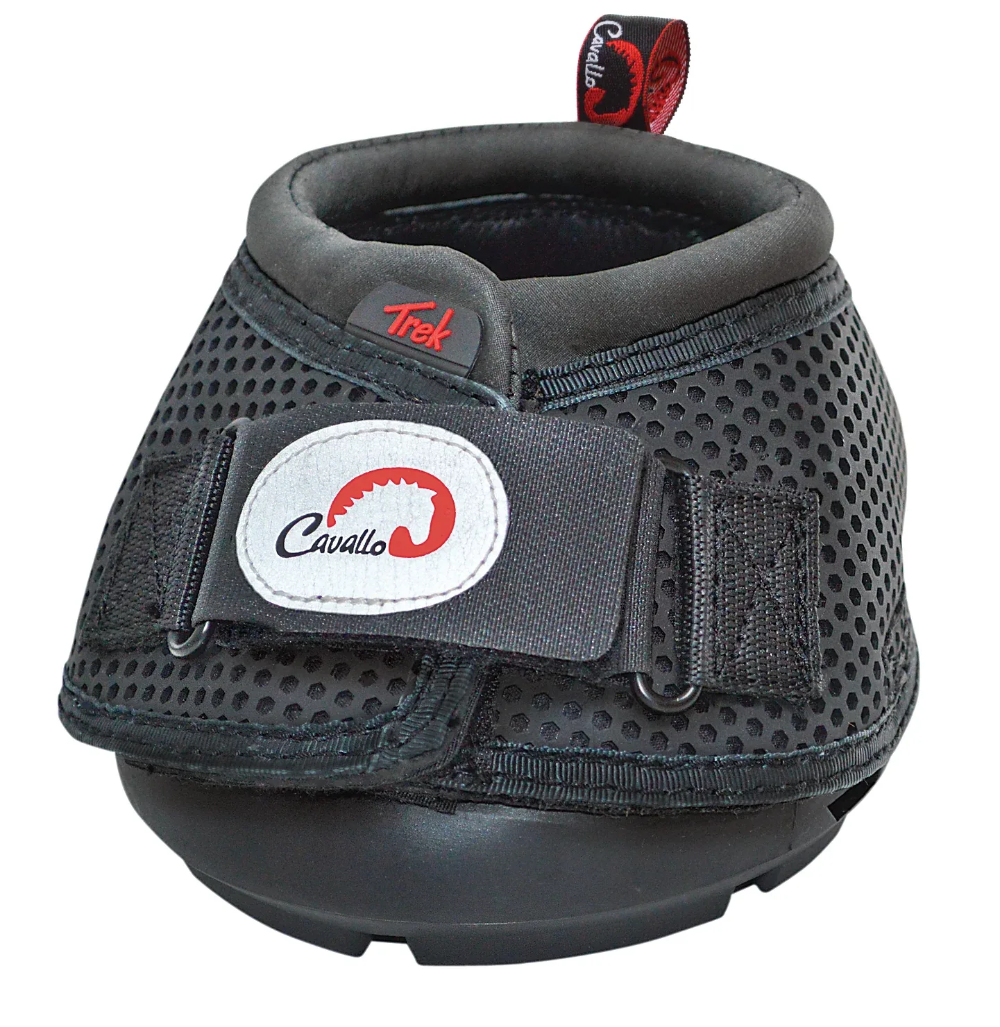 Cavallo™ Trek Slim Sole Hoof Boot - Image 2