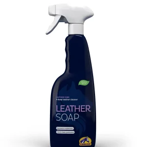 Cavalor® Leather Soap
