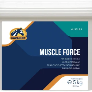 Cavalor® Muscle Force
