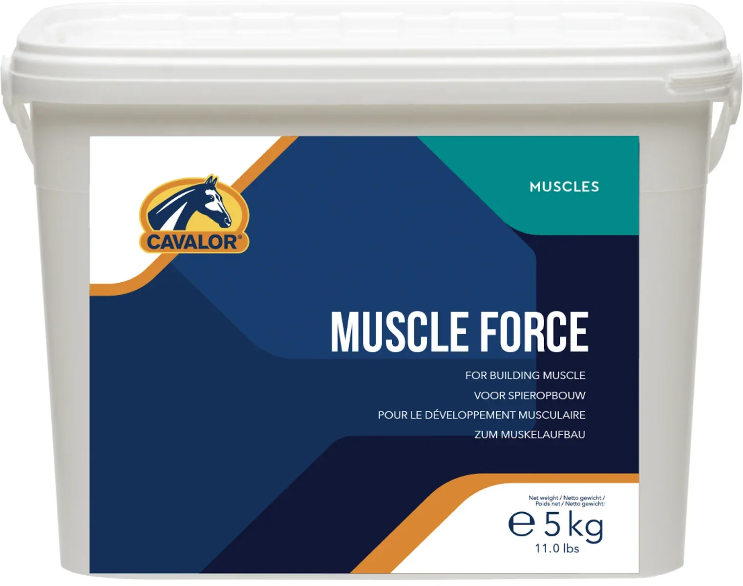 Cavalor® Muscle Force