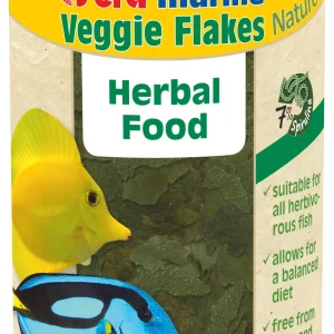 CC - sera Marin Veggie Flakes Nature