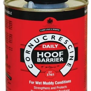 CDM Cornucrescine Daily Hoof Barrier 500ml