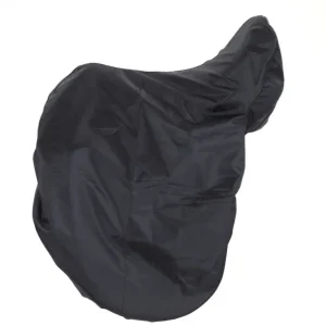 Centaur 420D Dressage Saddle Cover Black