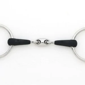 Centaur Eco Pure Loose Ring Oval Peanut