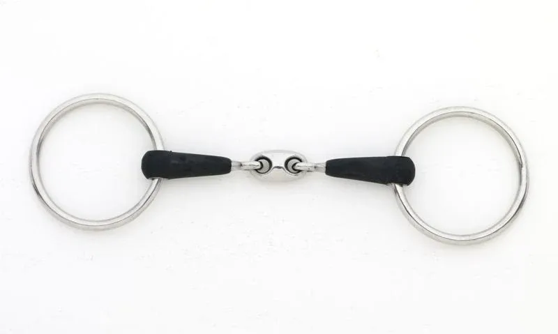 Centaur Eco Pure Loose Ring Oval Peanut