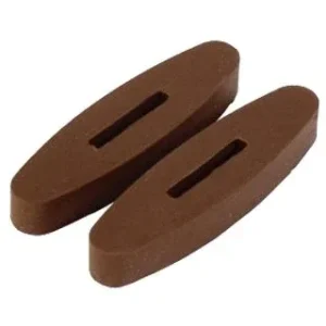 Centaur EcoPure Rubber Rein Stop Pair