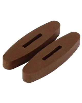 Centaur EcoPure Rubber Rein Stop Pair