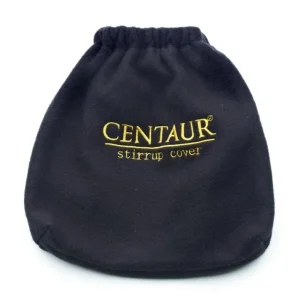 Centaur Fleece Stirrup Covers