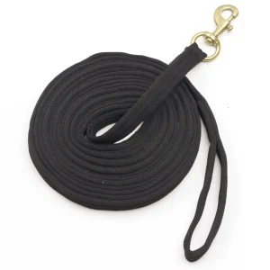 Centaur Padded Lunge Line