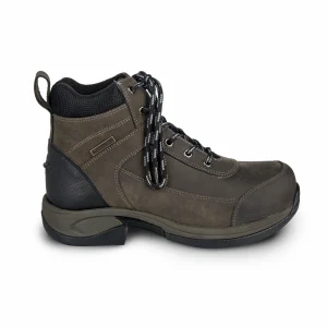 Centaur Ranch Ladies Trail XT Stomp Rider Boots