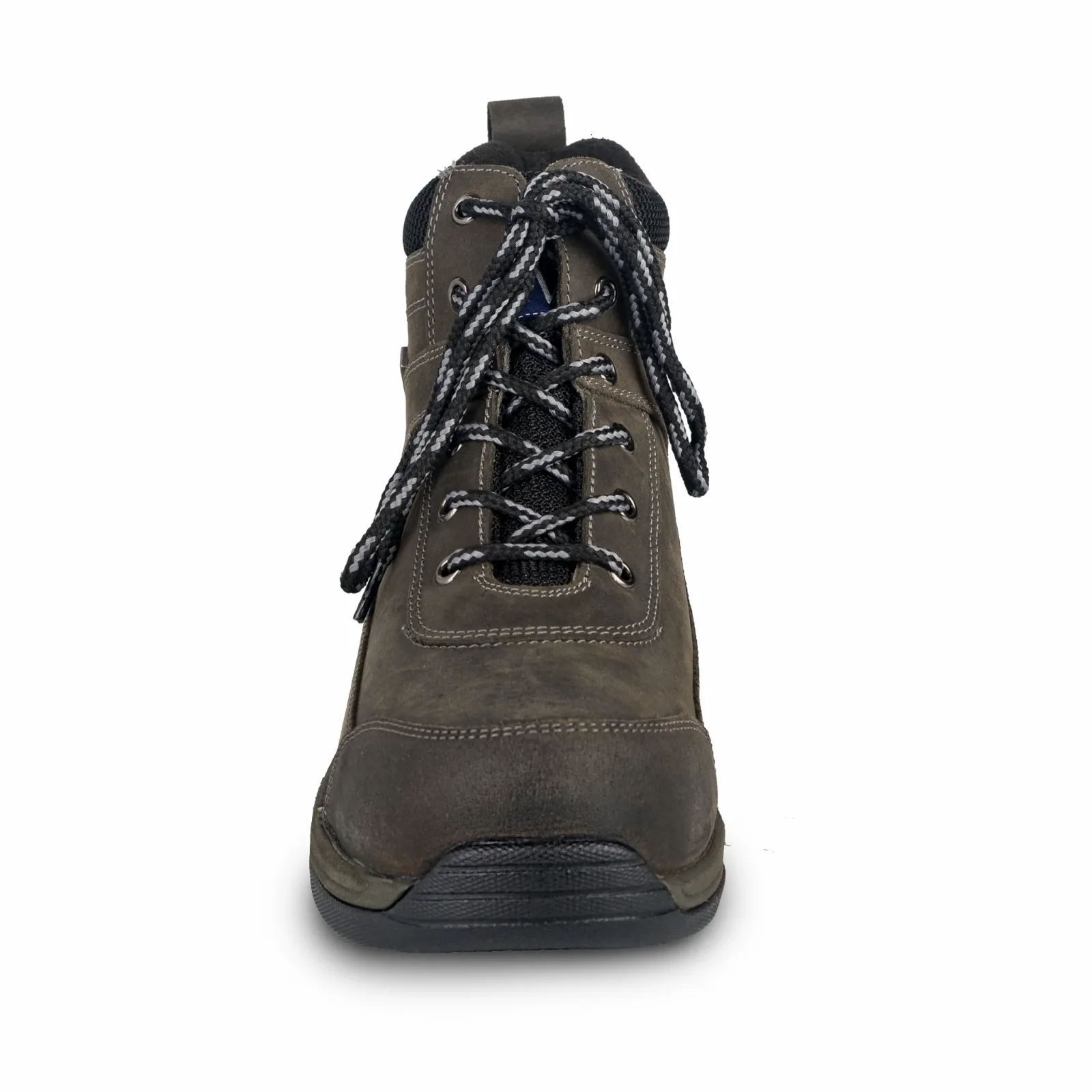 Centaur Ranch Ladies Trail XT Stomp Rider Boots - Image 2