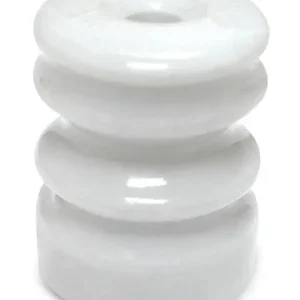 Ceramic Electric Fence Insulator