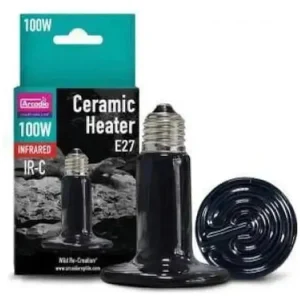 Ceramic Heater - 100W