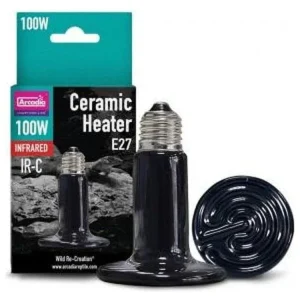 Ceramic Heater - 150W