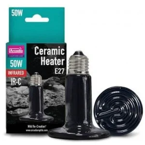 Ceramic Heater - 50W