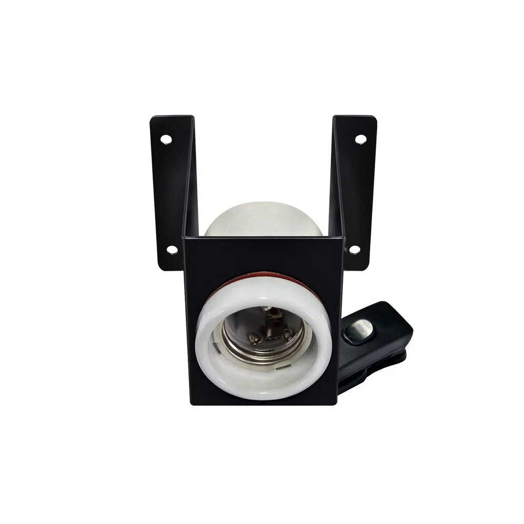 Ceramic Lamp Holder and Bracket PRO - Image 2