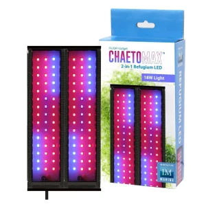 ChaetoMax 2-In-1 Refugium LED Light (18 Watt) - Innovative Marine