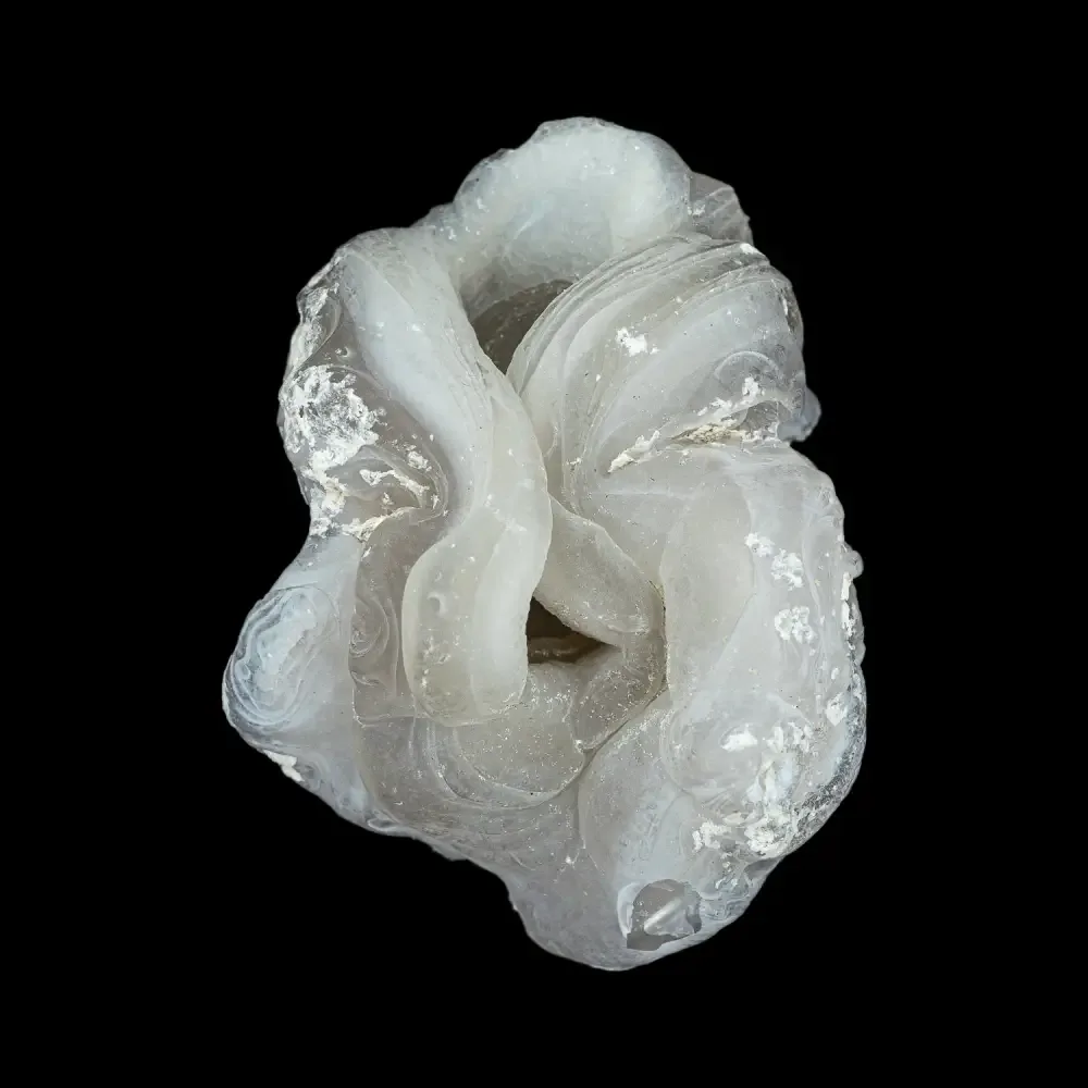 Chalcedony