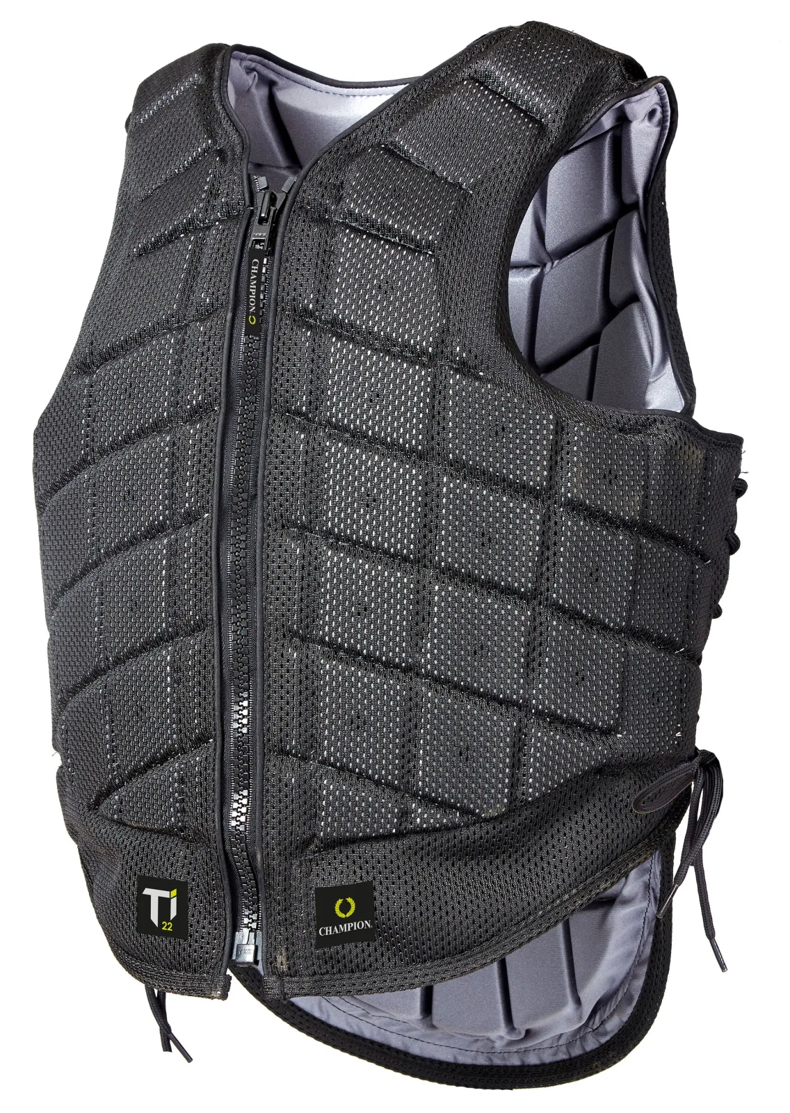 Champion® Adults’ Titanium Ti22 Body Protector