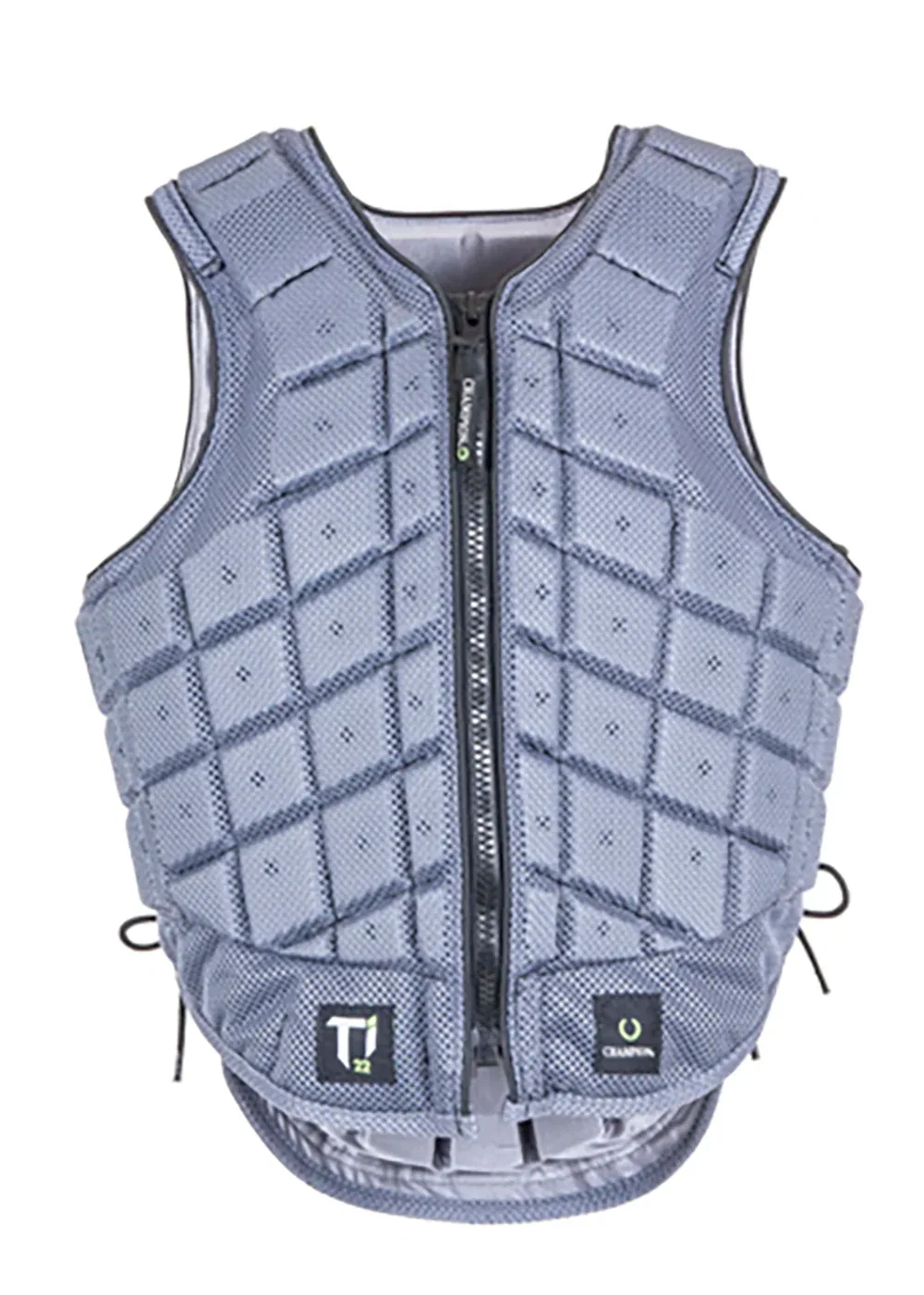 Champion® Adults’ Titanium Ti22 Body Protector - Image 2