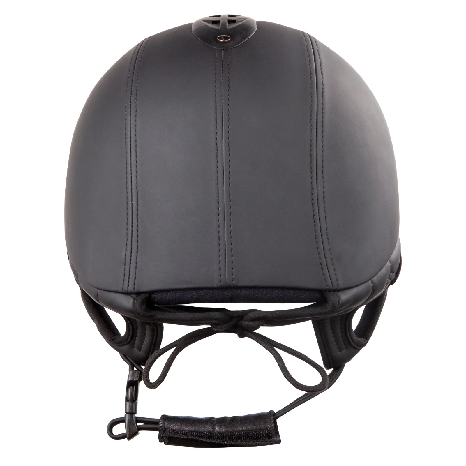 Champion® Ventair Hunter Noir Helmet - Image 2