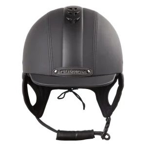 Champion® Ventair Hunter Noir Helmet