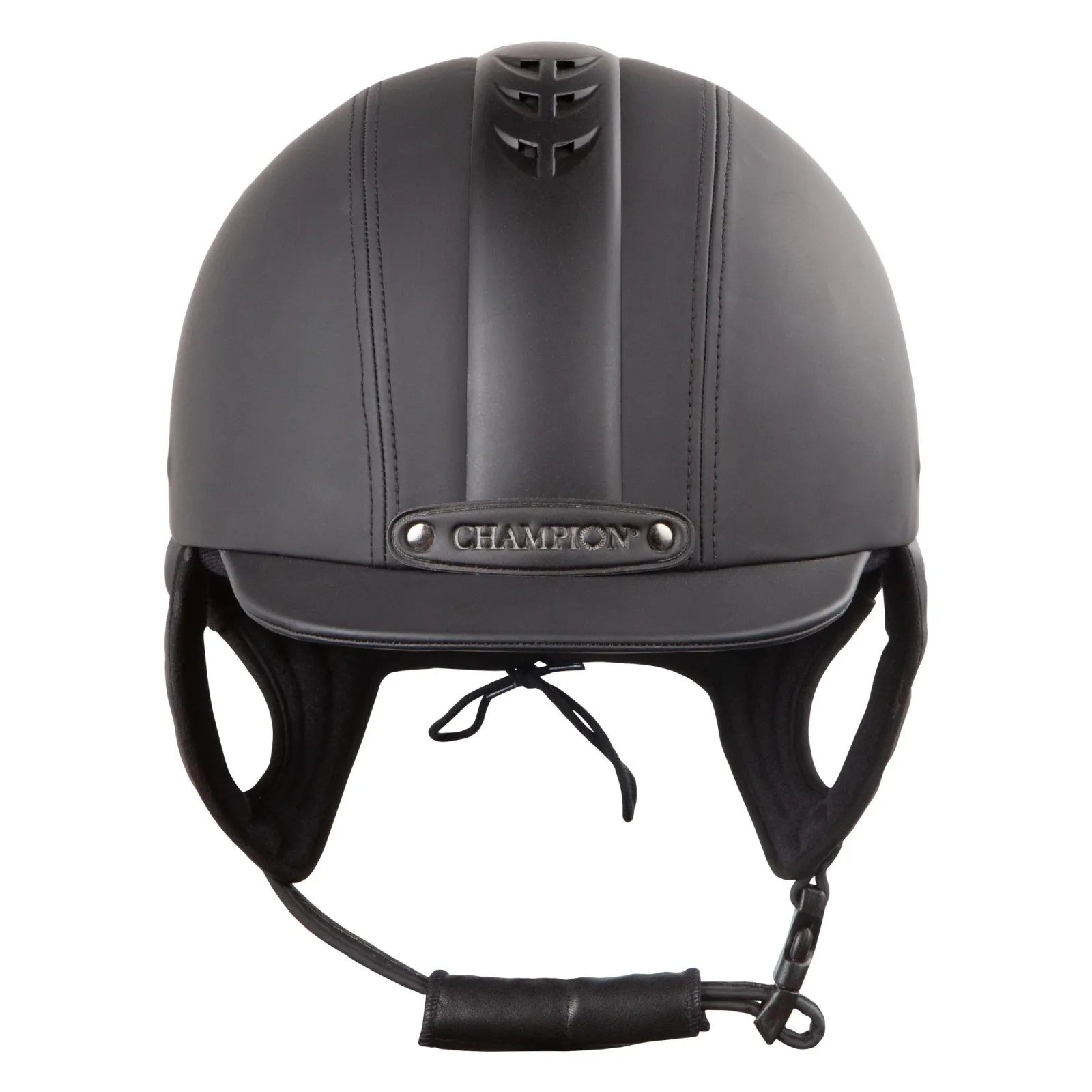 Champion® Ventair Hunter Noir Helmet