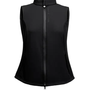 Charles Owen Eclipse Back Support