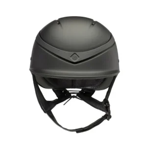 Charles Owen Luna Helmet