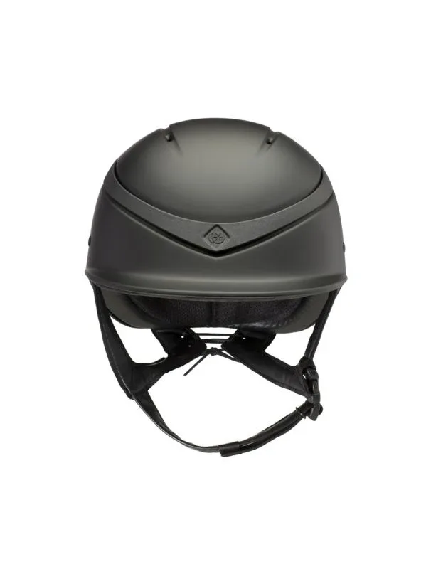 Charles Owen Luna Helmet