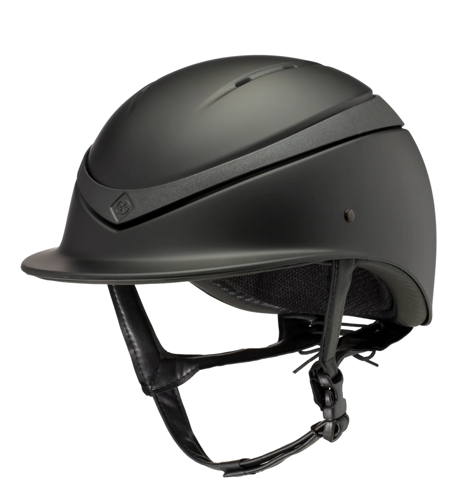 Charles Owen Luna Helmet - Image 2