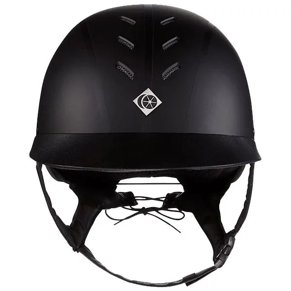 Charles Owen My PS Helmet