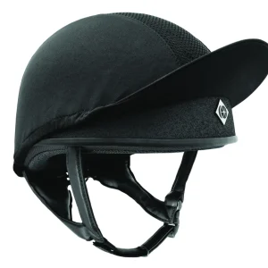 Charles Owen Pro II Plus Skull Cap