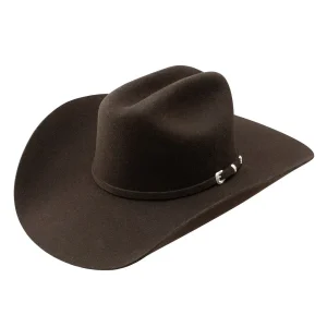 Charlie 1 Horse The Cowgirl Hat Cordova 4 1/4in Brim Precreased