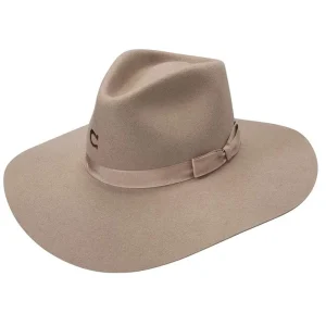 Charlie 1 Horse Womens Mushroom Highway Fashion Hat