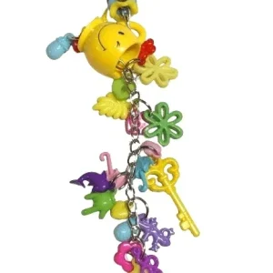Charmed Bird Toy