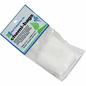 Chemi Bags 5X10.5" 2 Pk. {L+1} 199007