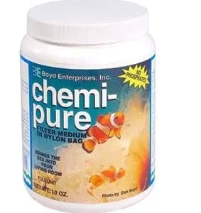 Chemi-Pure 10 oz by Boyd Enterprises