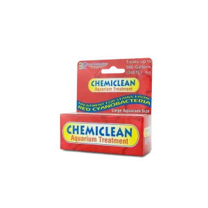 ChemiClean